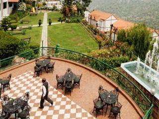 Kasauli Resorts